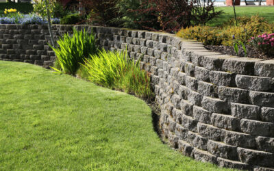 What Are the Four Modes of Failure of Retaining Walls?