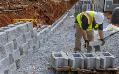 What Does a Geotechnical Engineer Do in Retaining Wall Design?