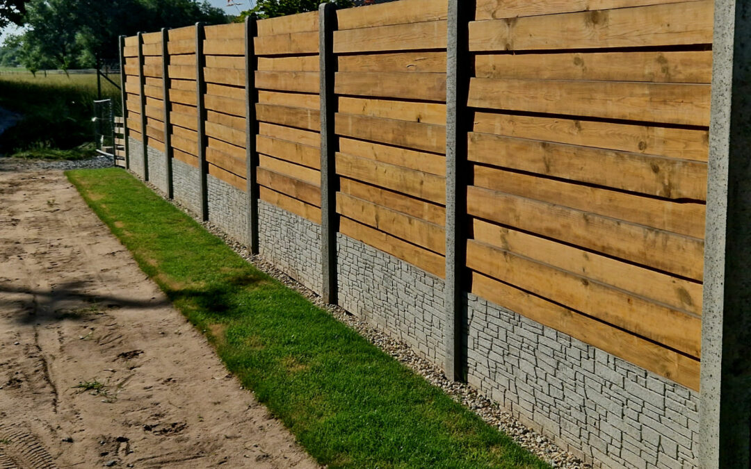 What Are the Alternatives to Timber for Retaining Walls?