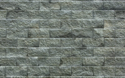 What Are the Four Types of Retaining Wall?