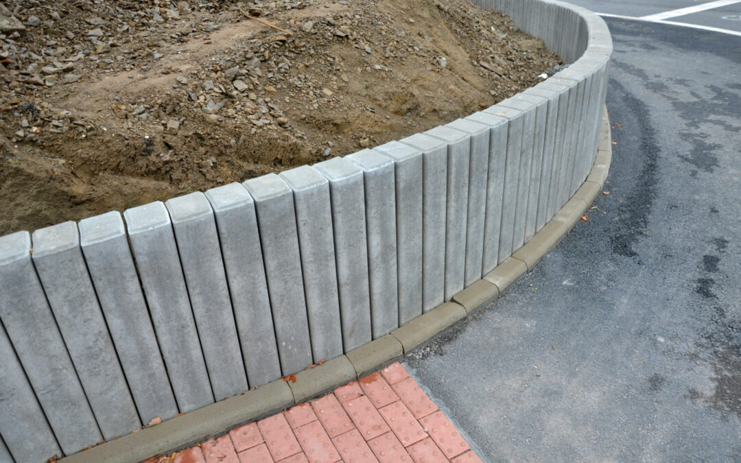How Do Soil Conditions Affect Retaining Wall Stability?